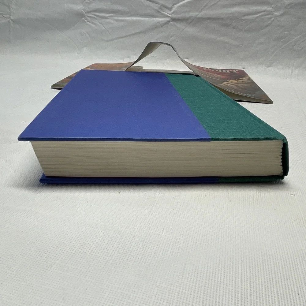 HP Chamber of Secrets TRUE 1st Print First American Ed HC DJ 1999‎